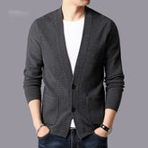 Minimalist Knitwear, Maximum Style